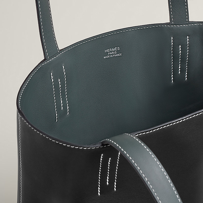 Neo Double Sens 35 bicolor bag