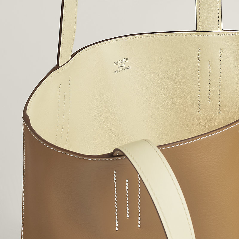 Neo Double Sens 35 bicolor bag