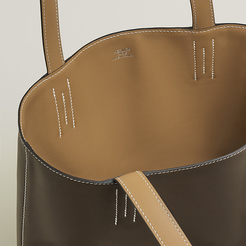 Neo Double Sens 35 bicolor bag