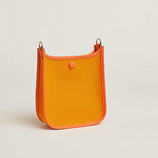 【HERMES】ショルダーバッグ Neo Evelyne 29 鮮やか♡希少》 エルメス ネオ エヴリン Neo Evelyne (HERMES