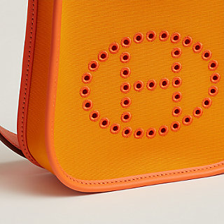【鮮やかカラー★】HERMES エヴリン Neo Evelyne 16 Bag Neo Evelyne 16 bag | Hermès Mainland China