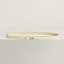 Neo Mors belt buckle & Reversible leather strap 13&nbsp;mm, View: , view 2 of 3