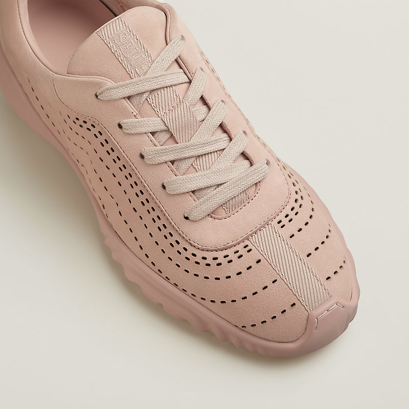 Neon sneaker