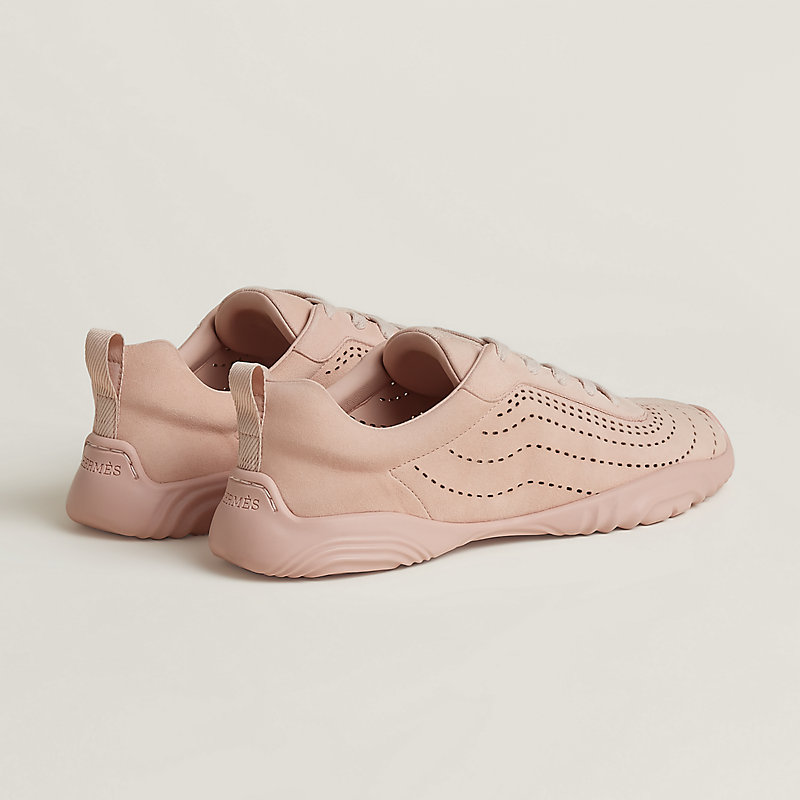 Neon sneaker