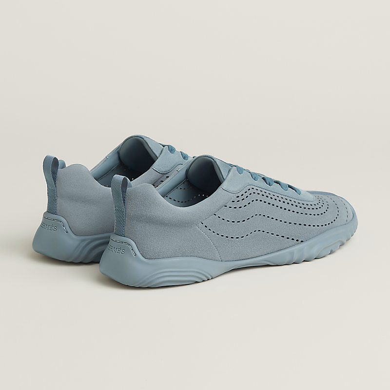 Neon sneaker