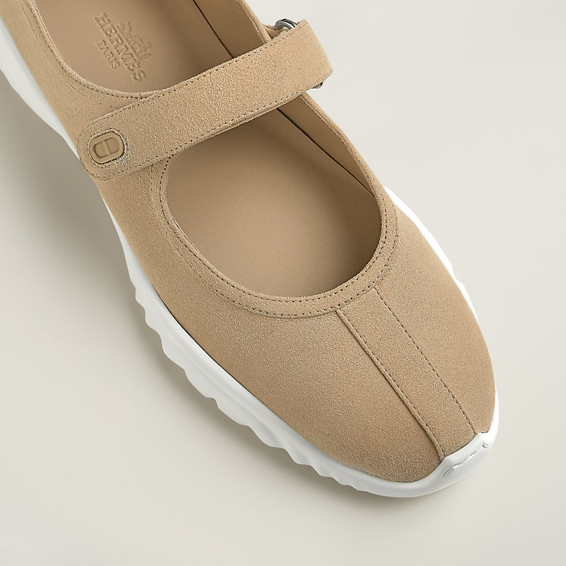 Neptune ballet flat