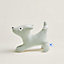 View: Worn, Nestor Epopee dog plush