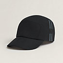 View: front, Nevada H Stripe cap