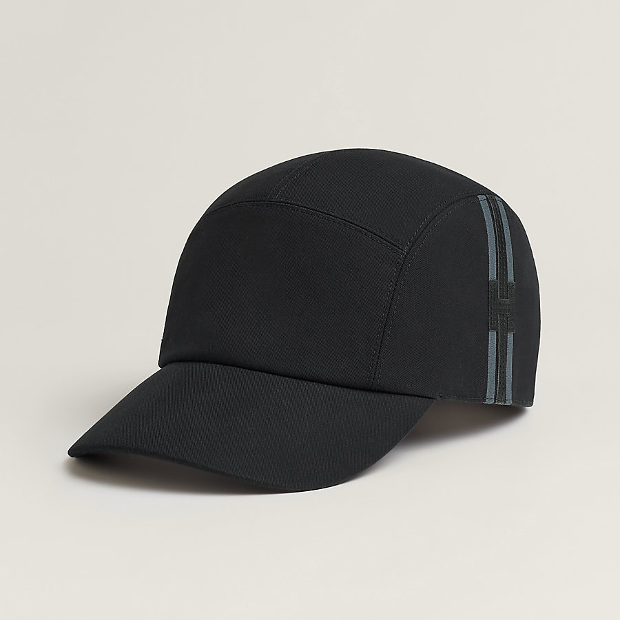 Nevada H Stripe cap