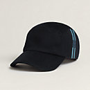 View: front, Nevada H Stripe cap