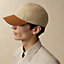 View: Worn, Nevada Heritage cap