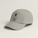 View: front, Nevada Punk H cap