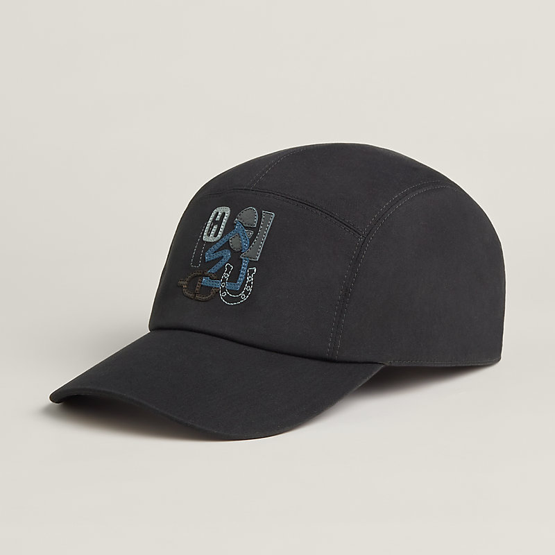 Nevada Puzzle cap