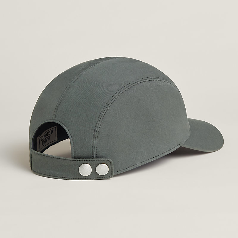 Nevada Puzzle cap