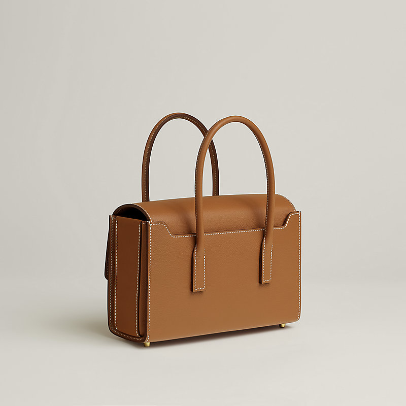 New Drag II bag | Hermès Mainland China