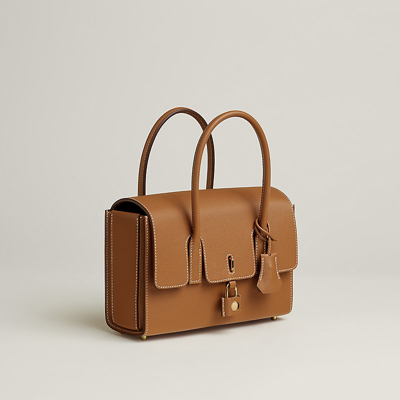 New Drag II bag | Hermès Mainland China