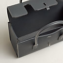 View: above, New Drag II bag