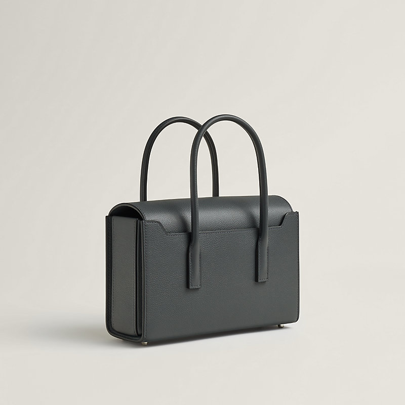 New Drag II bag Hermes Mainland China