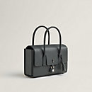 View: side, New Drag II bag