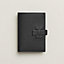 View: front, New H Passant Compact wallet