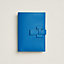View: front, New H Passant Compact wallet