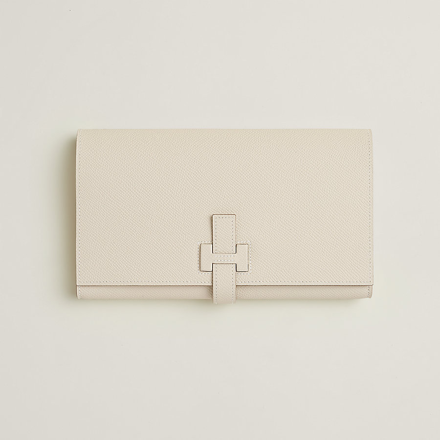 New H Passant Toutenmain wallet