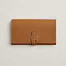 View: front, New H Passant Toutenmain wallet