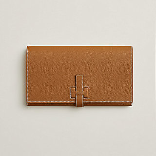 【大人気&可愛い】HERMES H Passant ウォレットToutenmain new-h-passant-toutenmain-