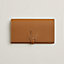 View: front, New H Passant Toutenmain wallet