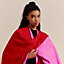 View: Worn, New Libris reversible cape