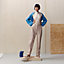 New Libris Shrug, View: Worn, worn, view 1 of 5