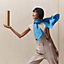 New Libris Shrug, View: Worn, worn, view 5 of 5