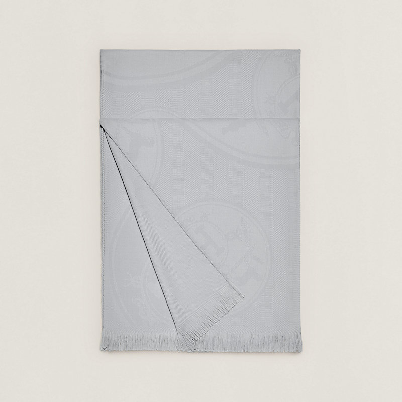 New Libris stole
