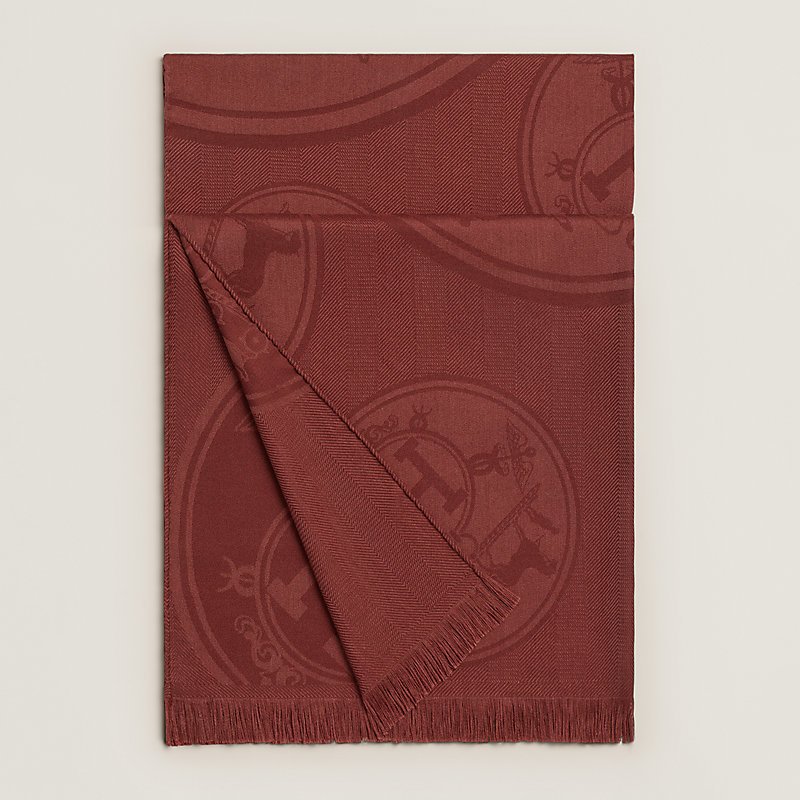 New Libris stole