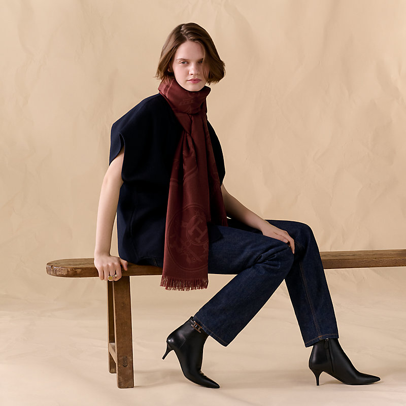 New Libris stole