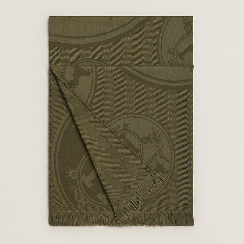 New Libris stole