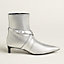Nice 40 ankle boot, View: side, side, view 3 of 6