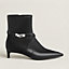 Nice 40 ankle boot, View: side, side, view 4 of 6