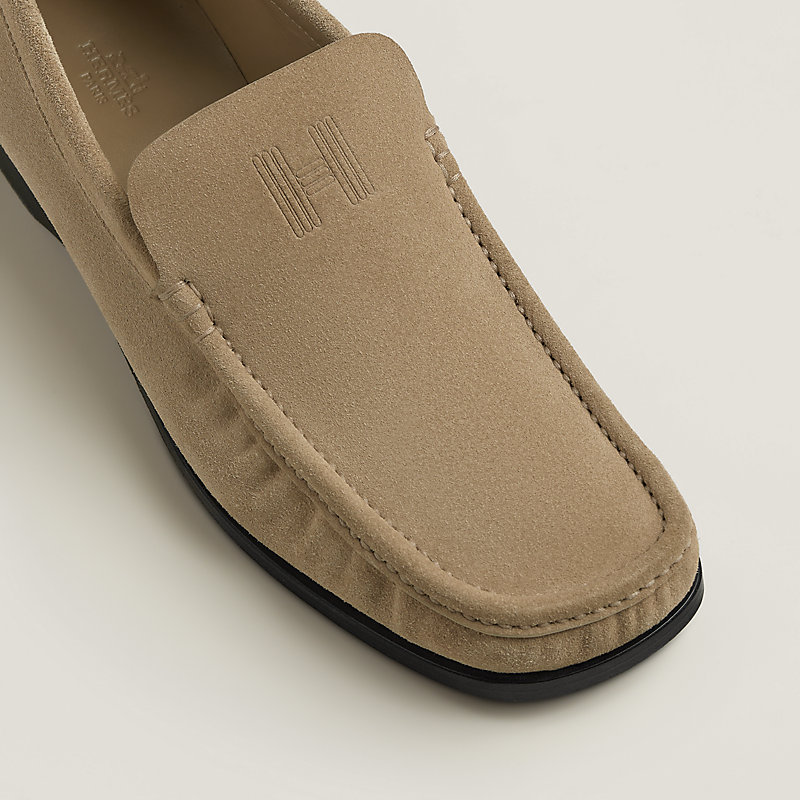 Nicolas loafer