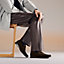 Nicolas loafer, View: Worn, worn, view 3 of 6