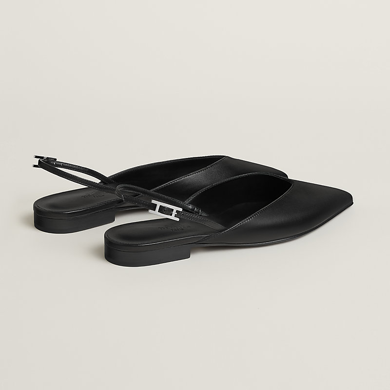 Nicole slingback