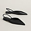 Nicole slingback, View: front, front, view 1 of 5