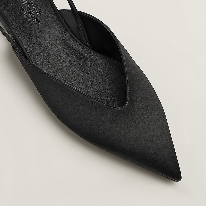 Nicole slingback