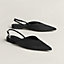 Nicole slingback, View: front, front, view 1 of 5