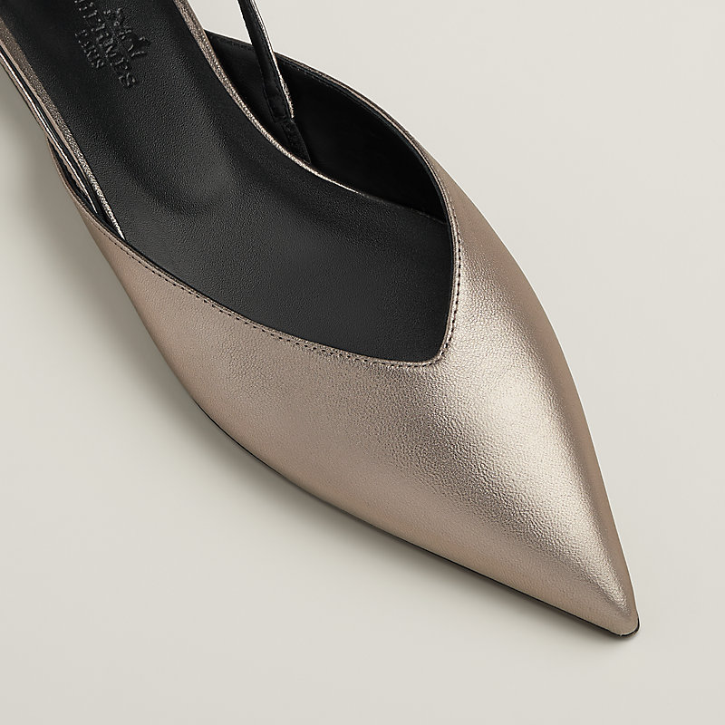 Nicole slingback