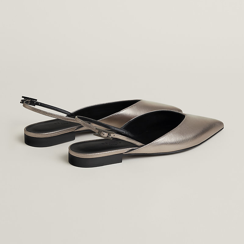 Nicole slingback