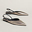 Nicole slingback, View: front, front, view 1 of 5