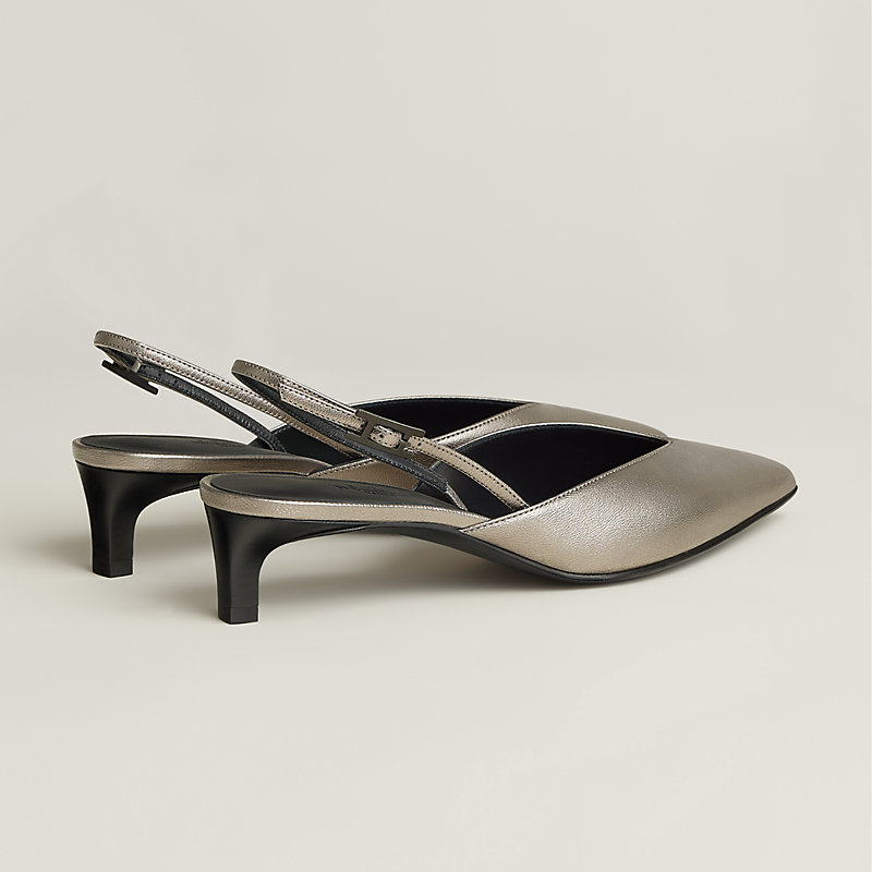 Nicoletta 40 pump