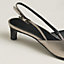 Nicoletta 40 pump, View: Detail, detail, view 5 of 6