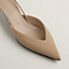 Nicoletta 40 pump, View: above, above, view 4 of 5